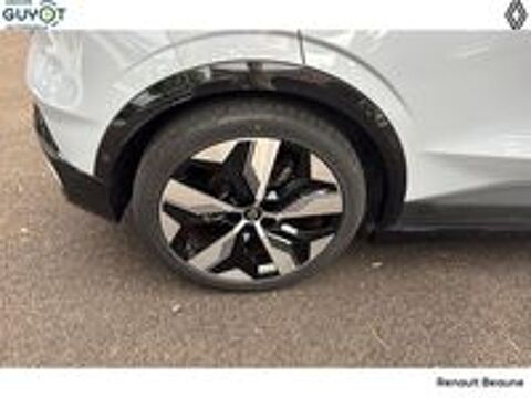 M&eacute;gane Megane E-Tech EV60 220 ch optimum charge Techno 2024 occasion 21200 Beaune