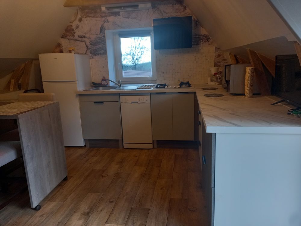   Mini gîte 
