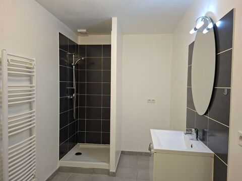  Appartement � louer 2 pi�ces 48 m�