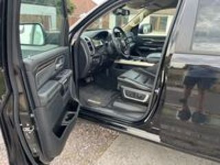 RAM Laramie 2020 occasion 25420 Bart