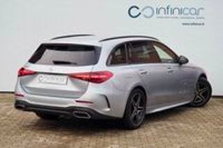 Classe C Break 200 d 9G-Tronic AMG Line 2023 occasion 67230 Obenheim