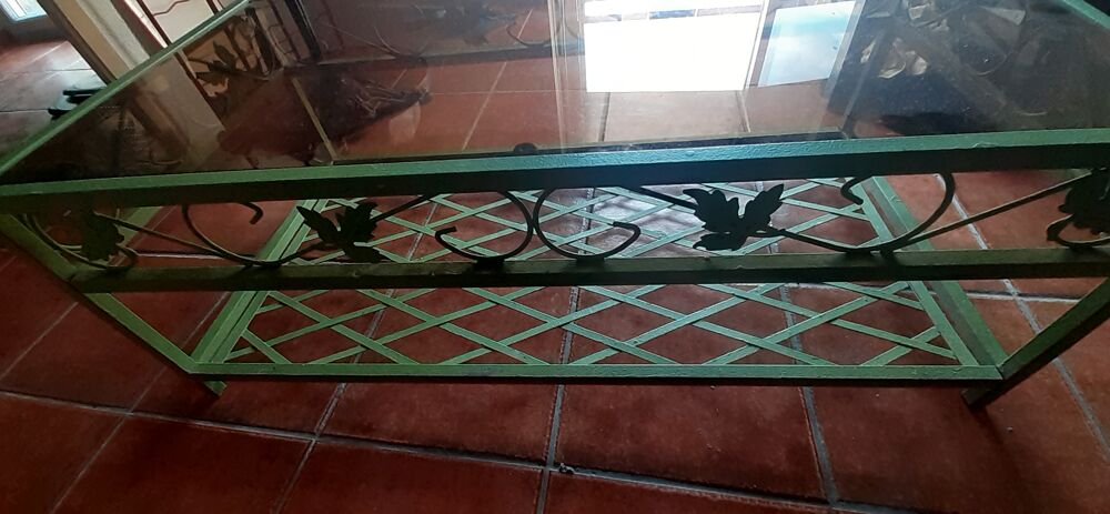 table jardin Meubles