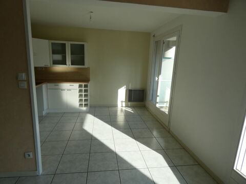  Appartement � louer 2/3 pi�ces 60 m�