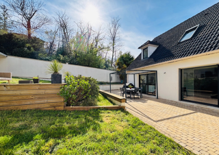  Maison � vendre 7 pi�ces 166 m�