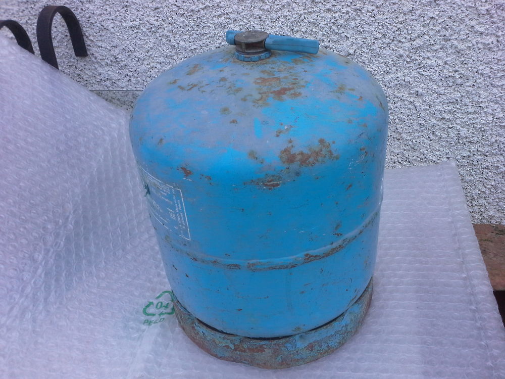 Bouteille CAMPINGAZ Bricolage