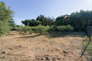  Terrain � vendre 1680 m�