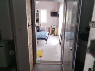  Appartement � louer 2 pi�ces 30 m� Soulaines-sur-aubance