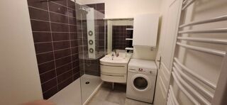 Location Appartement T2 meublé - 54 m2 à  Caluire Montessuy Caluire-et-cuire