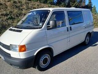 MULTIVAN Multivan TD 68 1997 occasion 13100 Aix-en-Provence
