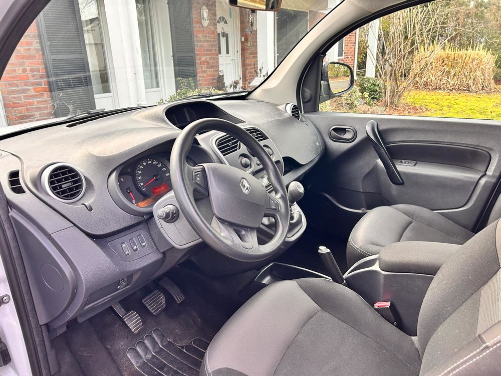 Kangoo Grand dCi 110 Energy 7 pl Grand Intens 2018 occasion 91540 Mennecy