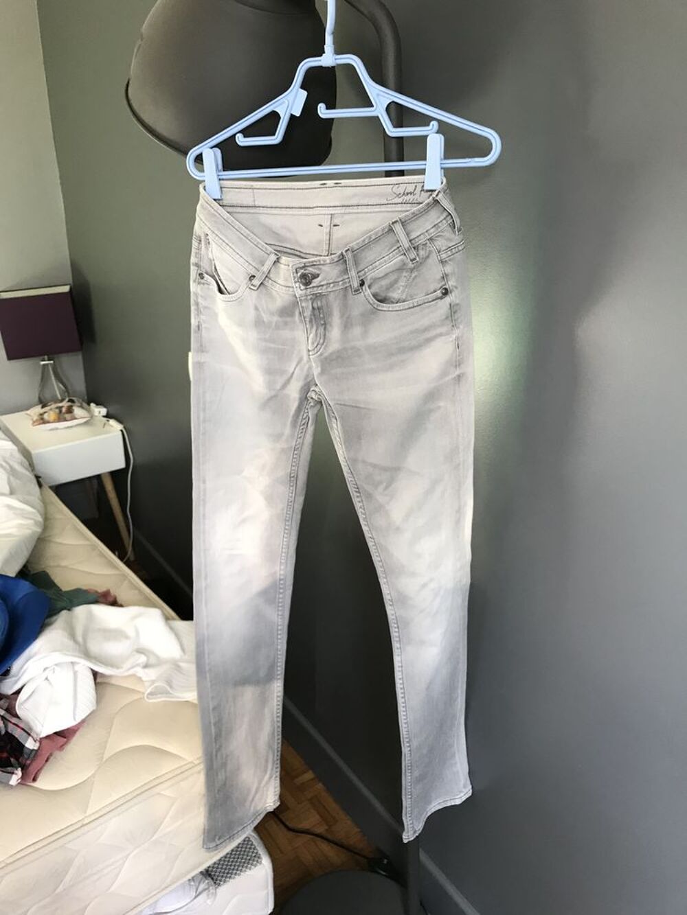 pantalon School Rag Vêtements