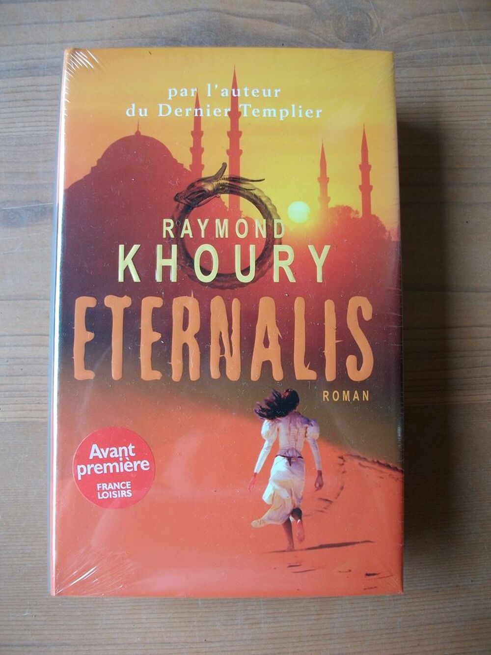 ROMANS NEUFS - Encore emball&eacute;s (peut convenir en cadeau) Livres et BD