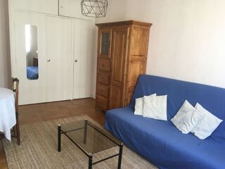  Appartement à louer 2 pièces 28 m² Lyon