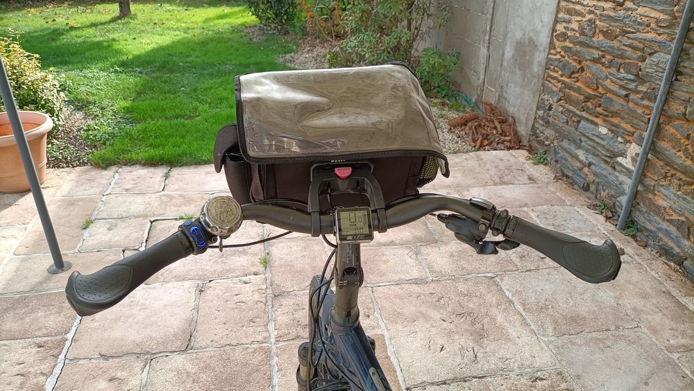 KALKHOFF IMPULSE 8 Vélos