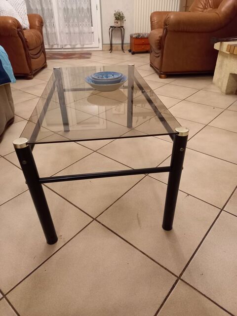 TABLE DE SALON BASSE 15 Poitiers (86)