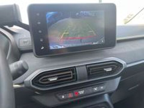 Jogger Hybrid 140 5 places GSR2 Expression 2024 occasion 57260 Dieuze