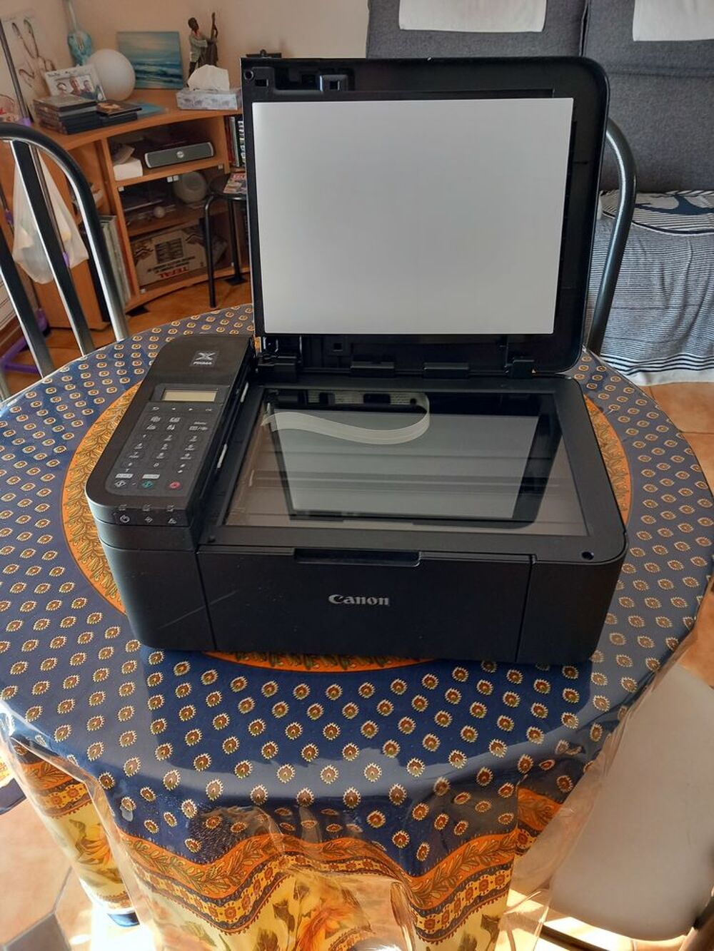 Imprimante CANON Matriel informatique