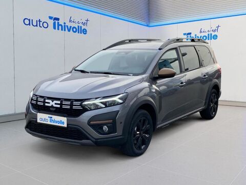 Dacia Jogger TCe 110 7 places GSR2 Extreme 2025 occasion Le Coteau 42120