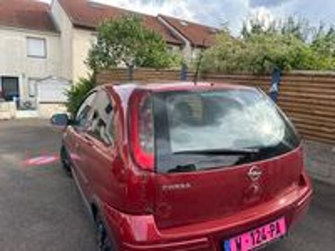 Corsa 2006 occasion 54170 Allain