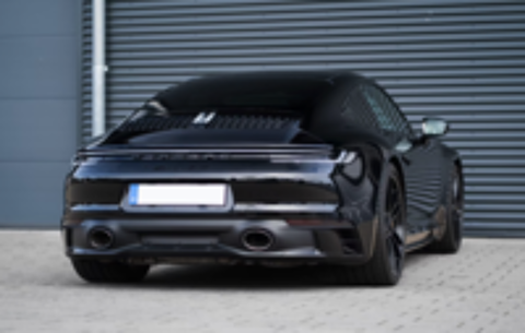911 Carrera Coup&eacute; 3.0i 480 GTS 2022 occasion 59000 Lille