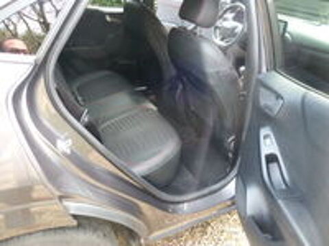 Puma 1.0 EcoBoost 125 ch mHEV S&S BVM6 ST-Line X 2022 occasion 30210 Castillon-du-Gard