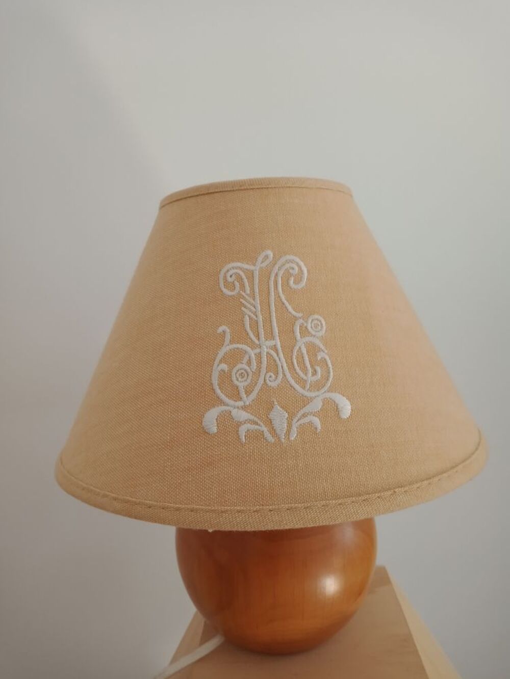 LAMPE DE CHEVET Meubles