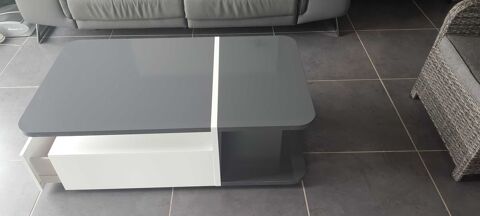 table basse moderne contemporaine 90 Bormes-les-Mimosas (83)