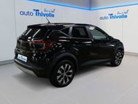 Captur TCe 90 Evolution 2023 occasion 42120 Le Coteau