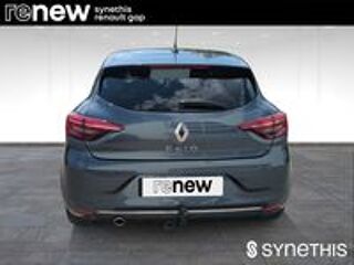 Clio V Clio TCe 130 EDC FAP Intens 2019 occasion 05000 Gap