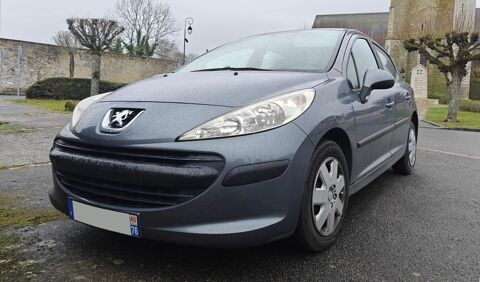 Peugeot 207 1.4 VTi 16V 95ch Premium