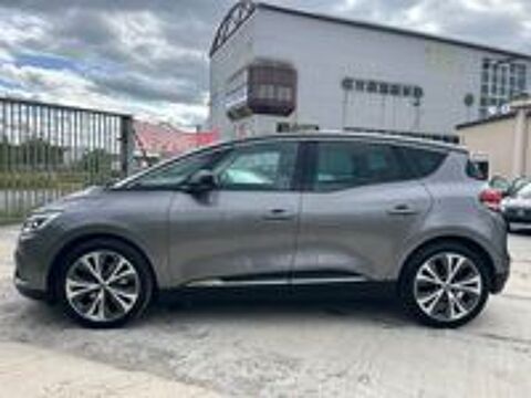 Scenic IV Scenic dCi 130 Energy Intens 2017 occasion 60870 Villers-Saint-Paul