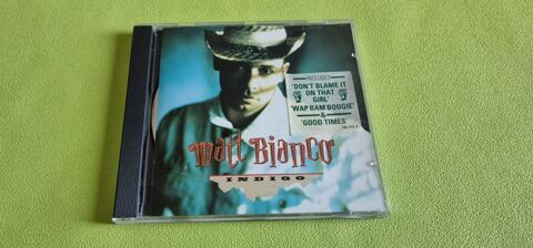 MATT BIANCO * INDIGO 0 Toulouse (31)