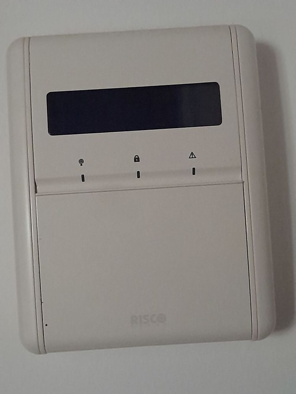 Alarme maison Matériel informatique