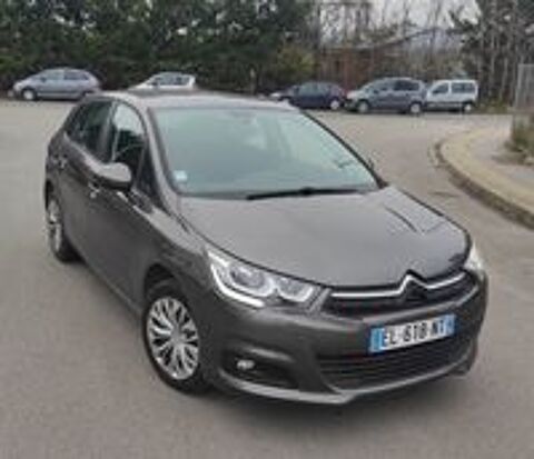 Annonce voiture Citron C4 6590 
