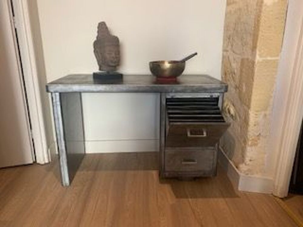 BUREAU ANNEES 50 Meubles