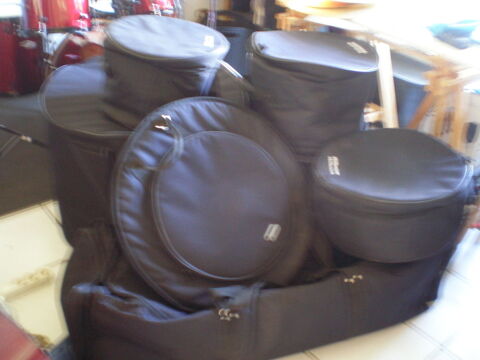 Batterie Pearl forum 700 Villebarou (41)