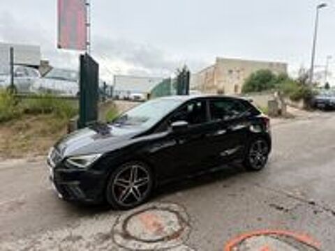 Ibiza 1.0 EcoTSI 115 ch S/S DSG7 FR Xclusive 2020 occasion 34690 Fabr&egrave;gues