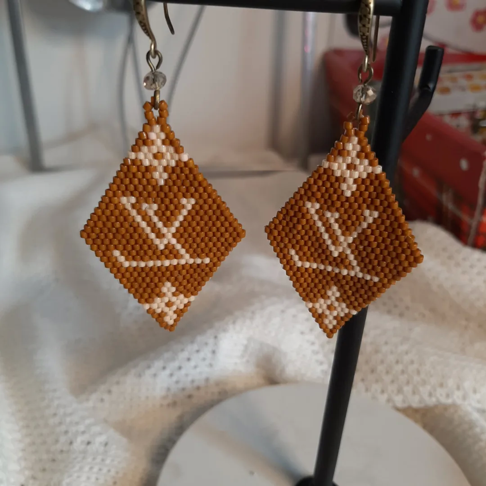 Boucles d'oreilles Bijoux et montres