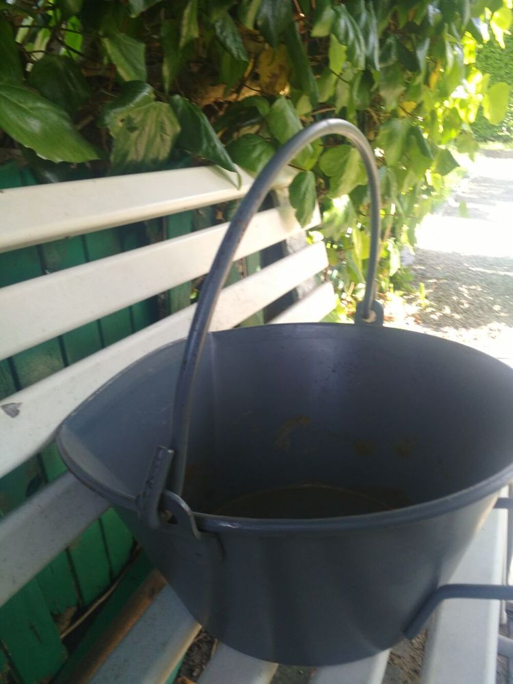 jardiniere Jardin