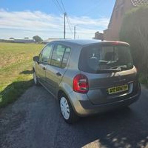 Modus 1.5 dCi 75 eco2 Expression Euro 5 2012 occasion 59263 Houplin-Ancoisne
