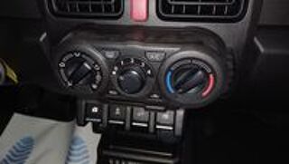 Jimny Suzuki 55&egrave;me Anniversaire 1.5 Privil&egrave;ge 2025 occasion 31180 Rouffiac-Tolosan