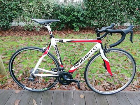 V�lo route Pinarello 850 Saint-Cl�ment-de-la-Place (49)