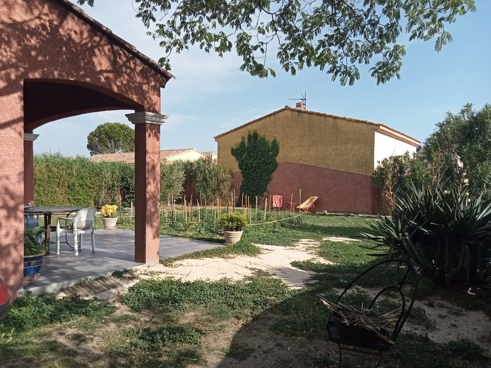   Villa individuelle festival thtre Avignon  Provence-Alpes-Cte d'Azur, Vedne (84270)