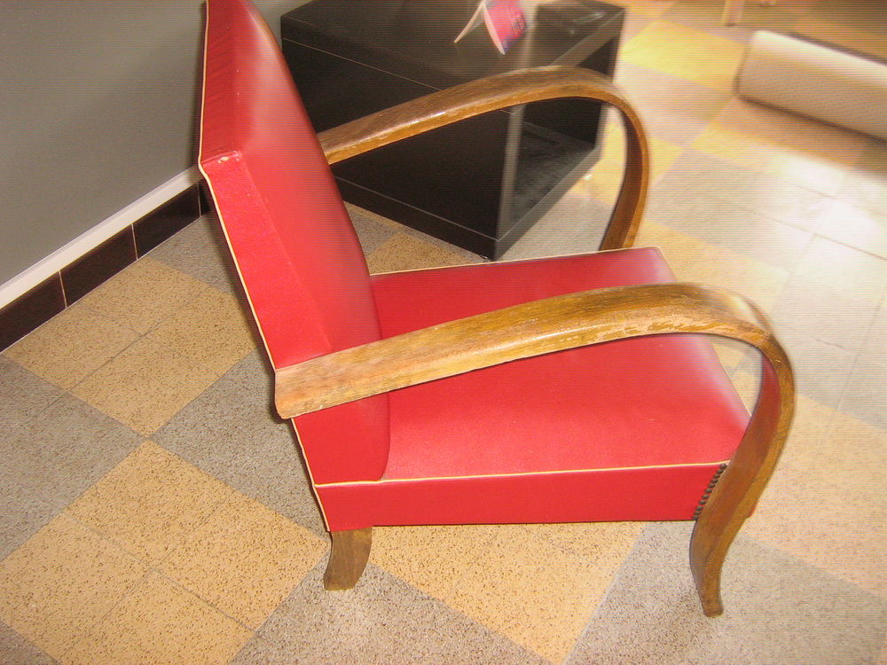 FAUTEUIL Meubles