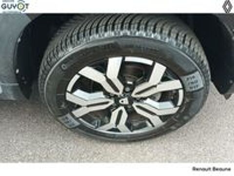 Duster Blue dCi 115 4x2 Prestige + 2022 occasion 21200 Beaune