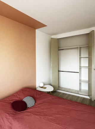  Colocation à louer 4 pièces 80 m²