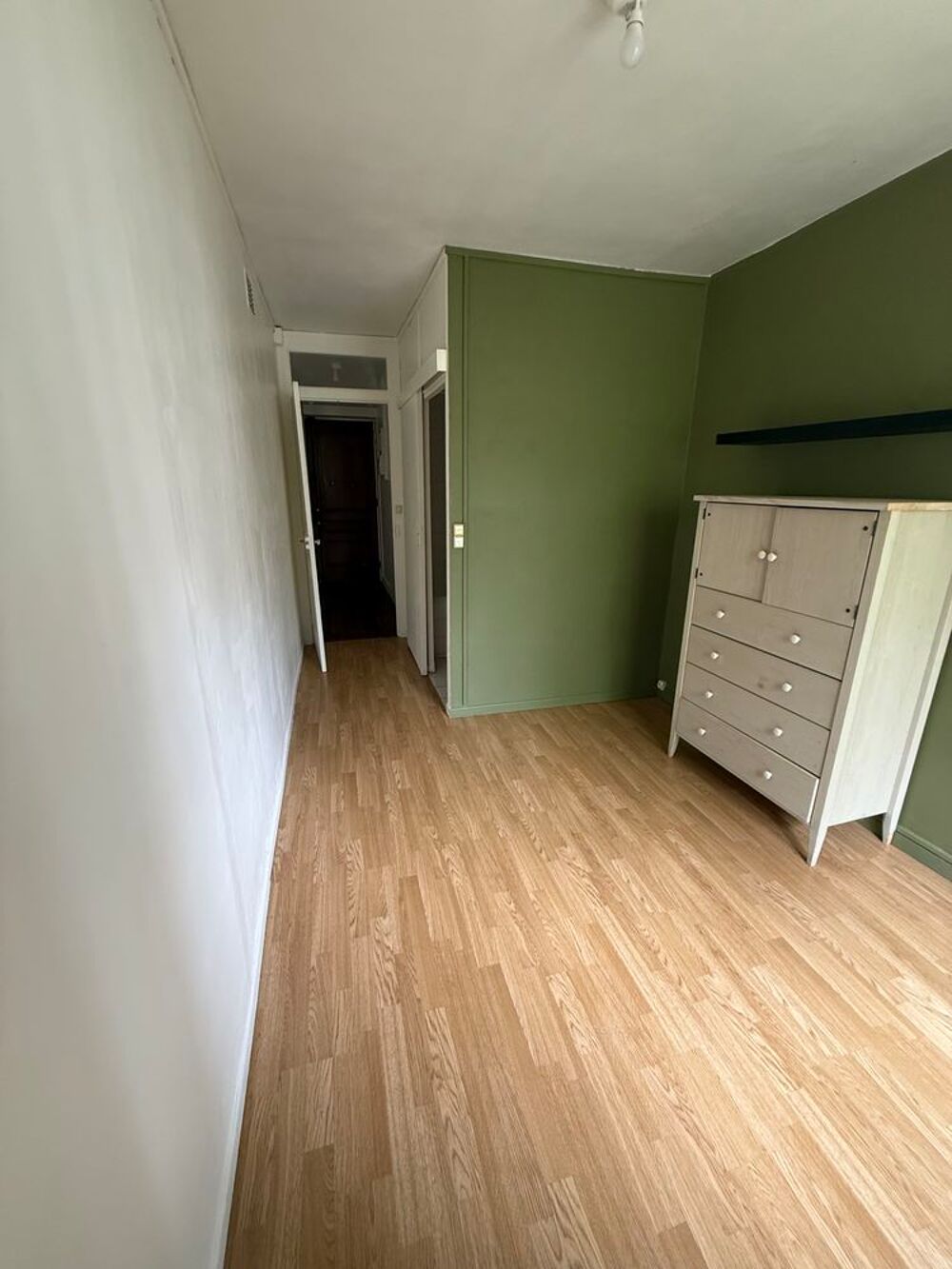 Vente Appartement T2 Métro Garibaldi Lyon 3