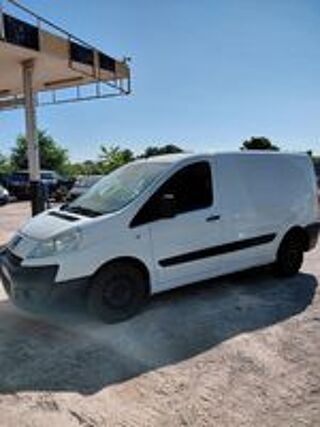 Divers JUMPY 20 HDI 120 UTILITAIRE 2009 occasion 34970 Lattes