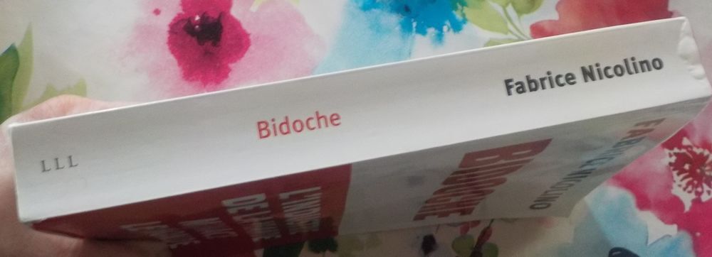 BIDOCHE L'industrie de la viande menace le monde Livres et BD