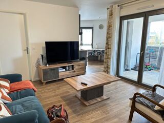  Appartement à vendre 3 pièces 61 m²